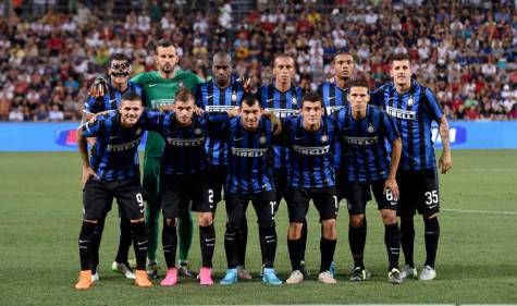 Formazione Inter (inter.it)