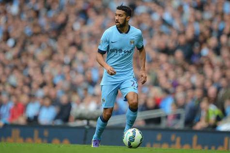 Gael Clichy