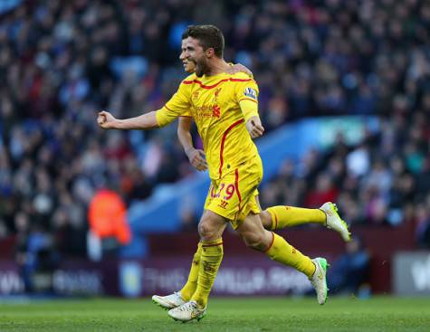 Fabio Borini