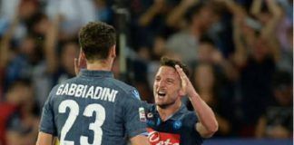 Gabbiadini-Mertens-Inter