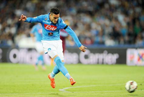  Jose' Maria Callejon