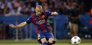 Mascherano-Inter