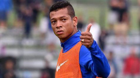 Fredy Guarin