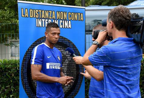 Fredy Guarin