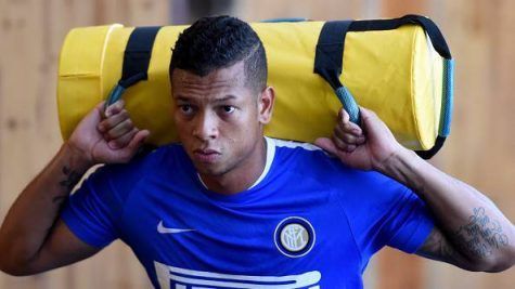 Fredy Guarin