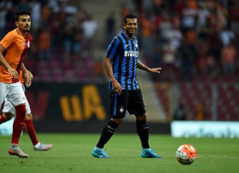 Fredy Guarin