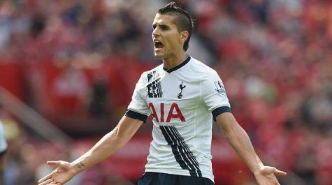 Erik Lamela