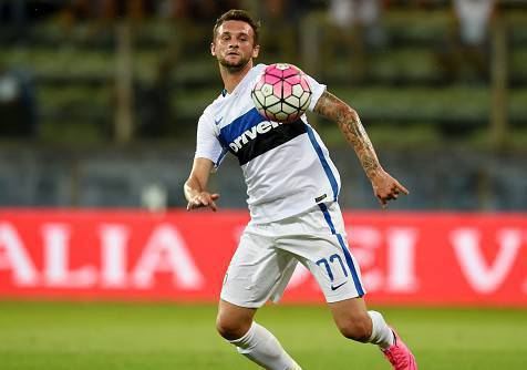 Marcelo Brozovic (Getty Images)