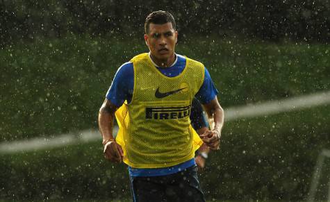 Jeison Murillo