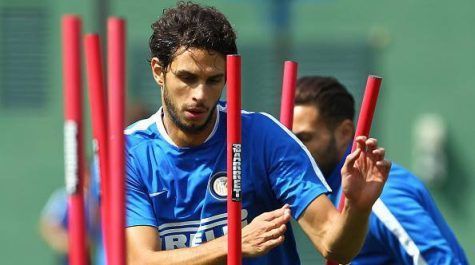 Andrea Ranocchia