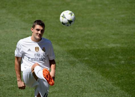 Inter, Kovacic