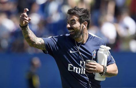 Ezequiel Lavezzi