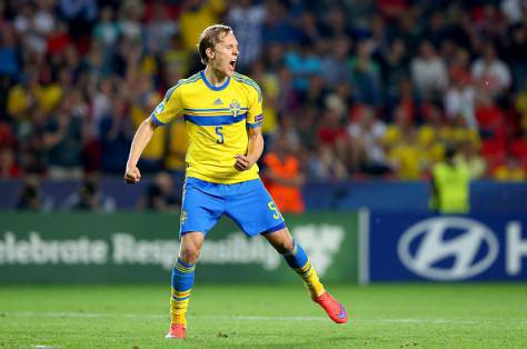 Ludwig Augustinsson