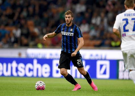 Davide Santon