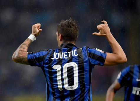 Stevan Jovetic