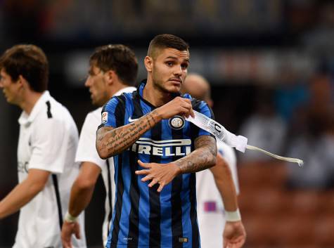 Mauro Icardi