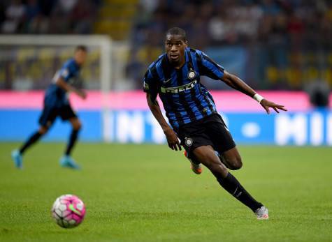 Geoffrey Kondogbia