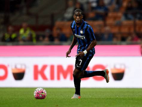 Geoffrey Kondogbia