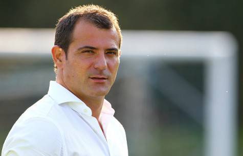 Dejan Stankovic