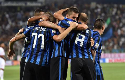 Carpi-Inter 0-1