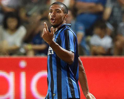 Inter, Juan Jesus