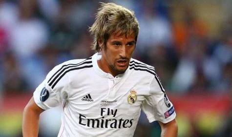 Fabio Coentrao