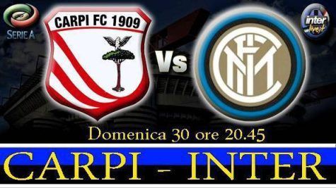 Carpi-Inter