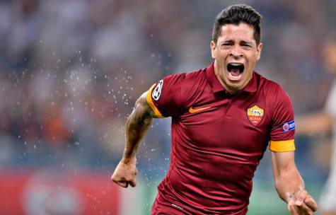 Juan Iturbe