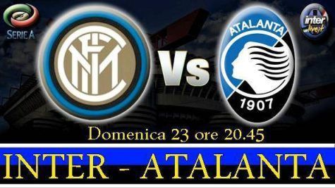 Inter-Atalanta