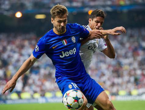 Fernando Llorente 