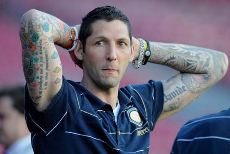 Marco Materazzi (Getty Images)