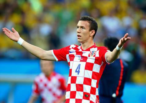 Ivan Perisic