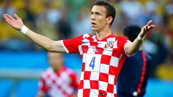 Ivan Perisic