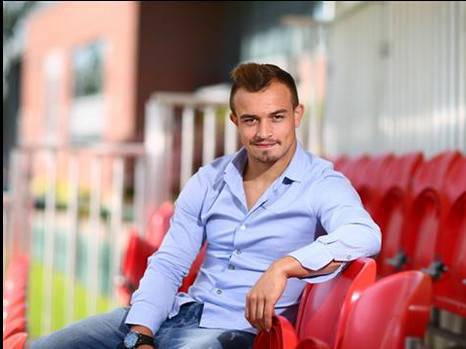 Xherdan Shaqiri (stokecityfc.com)