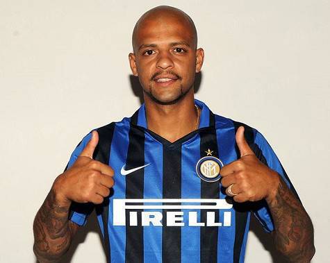 Felipe Melo (inter.it)