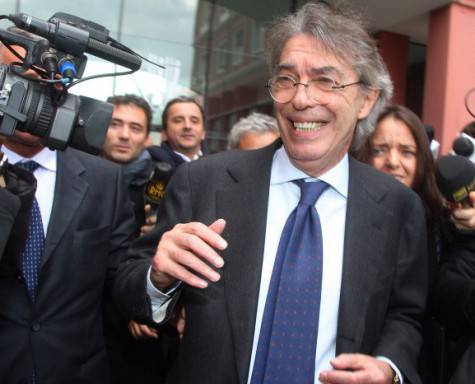 Massimo Moratti