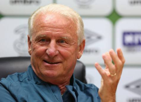 Inter, Giovanni Trapattoni