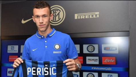 Ivan Perisic