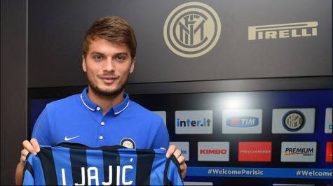 Adem Ljajic