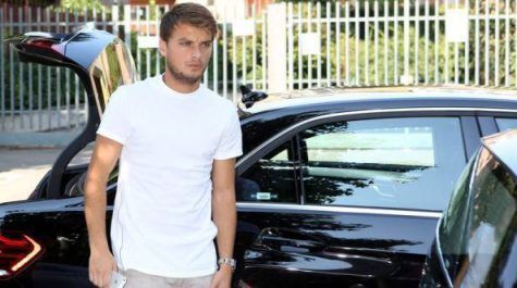 Adem Ljajic (inter.it)