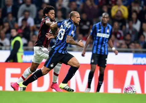 Felipe Melo (Inter.it)