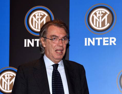 Massimo Moratti