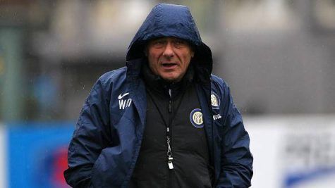 Inter, Mazzarri