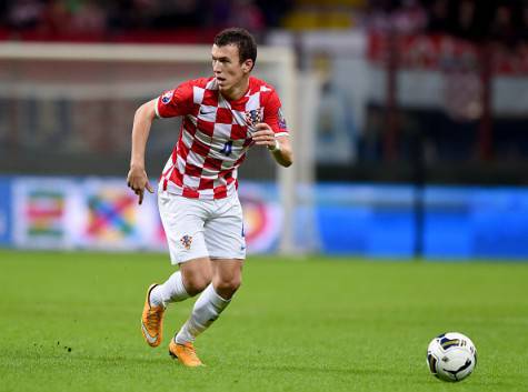 Ivan Perisic