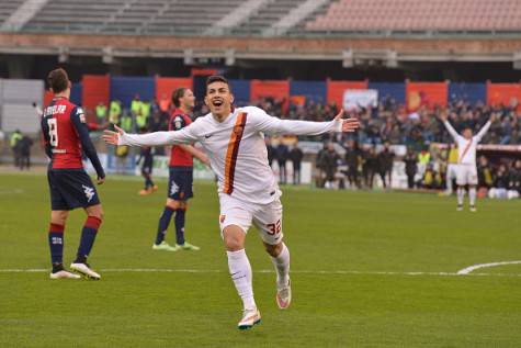 Leandro Paredes