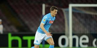 Gabbiadini-Inter