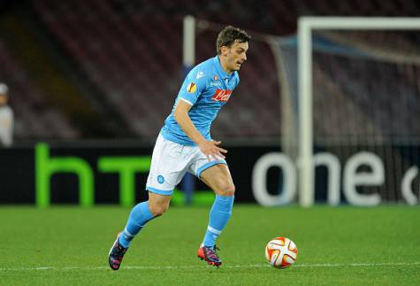 Manolo Gabbiadini - Getty Images