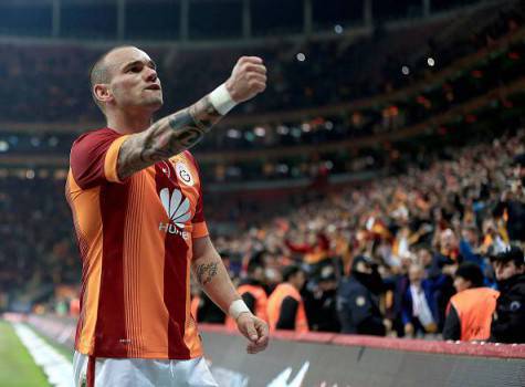 Sneijder