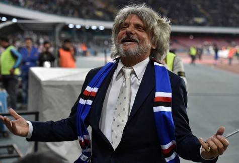 Massimo Ferrero