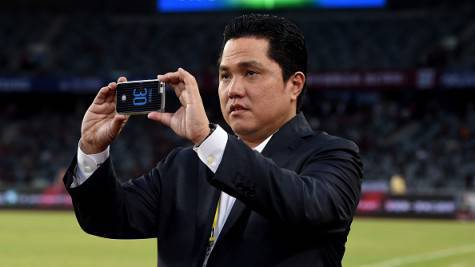 Erick Thohir